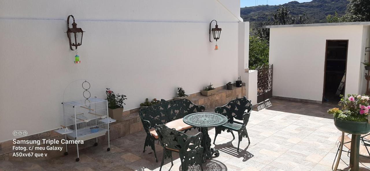 Bed and breakfast Casa Espetacular No Centro De Diamantina Extérieur photo