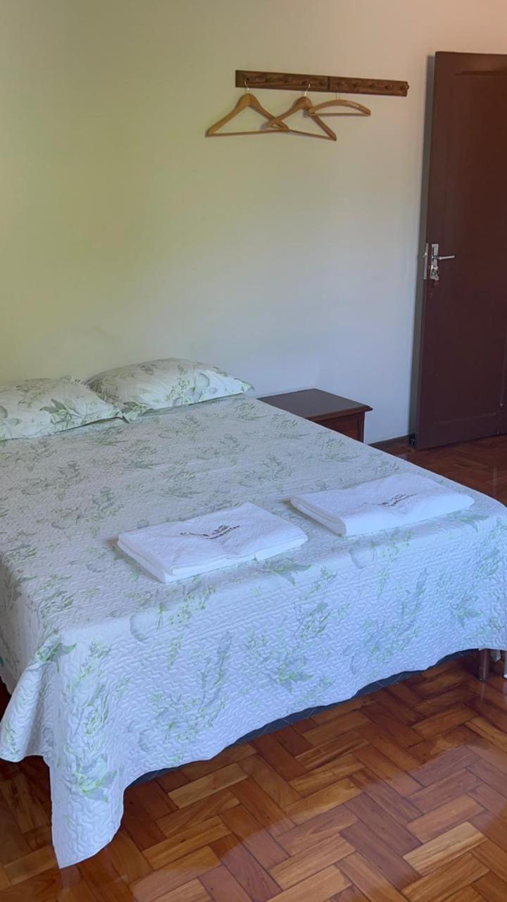 Bed and breakfast Casa Espetacular No Centro De Diamantina Extérieur photo