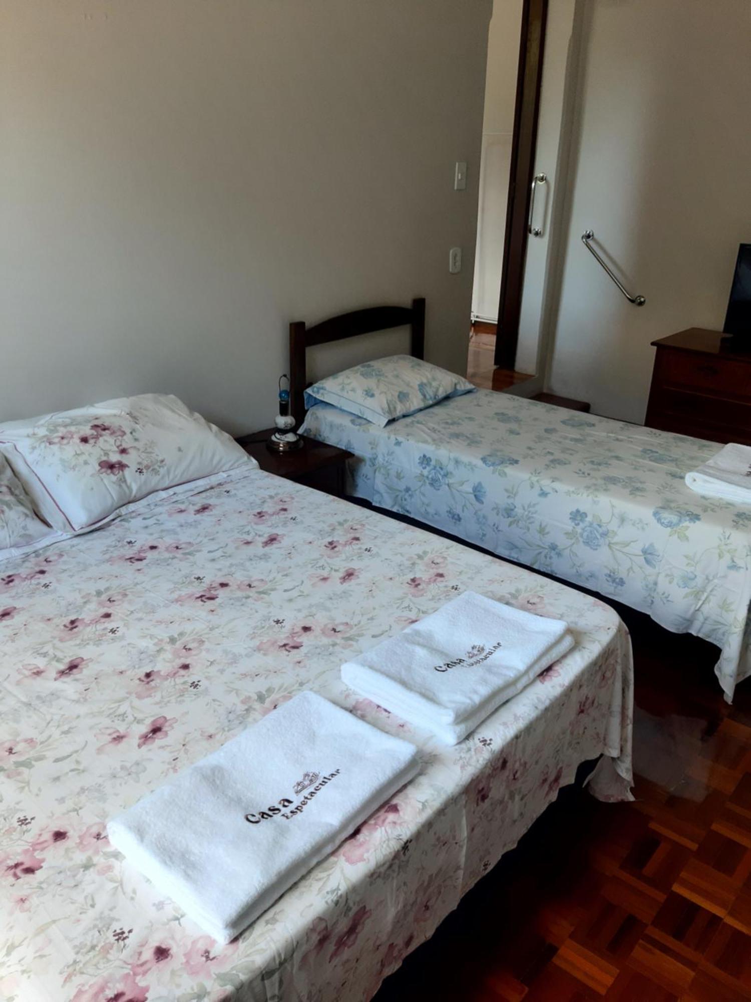 Bed and breakfast Casa Espetacular No Centro De Diamantina Extérieur photo