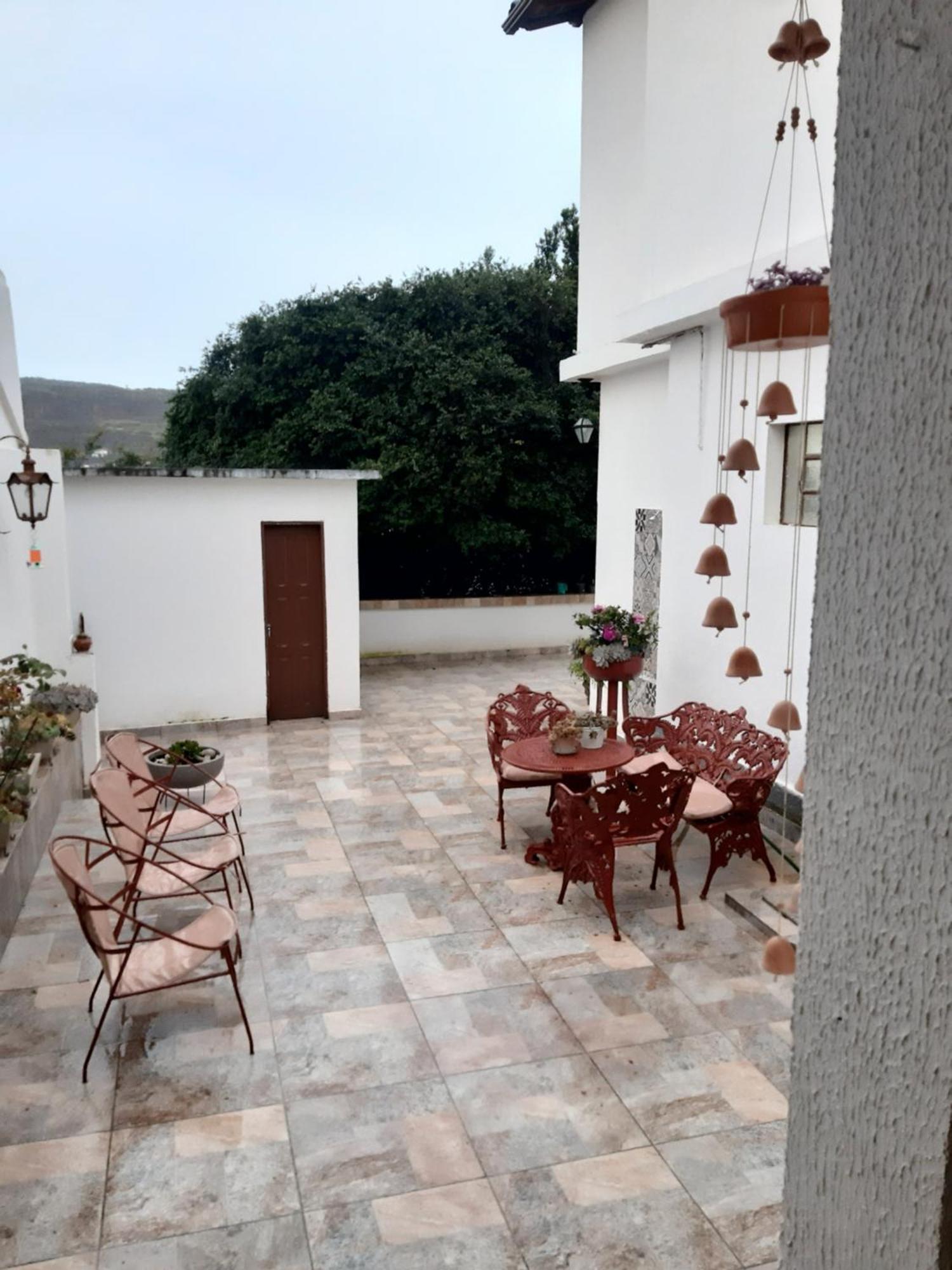 Bed and breakfast Casa Espetacular No Centro De Diamantina Extérieur photo
